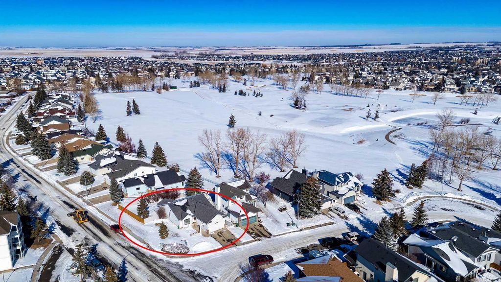 Photo of 273 Woodside Road NW, Airdrie, AB T4B 2C6 (MLS # A2299990)