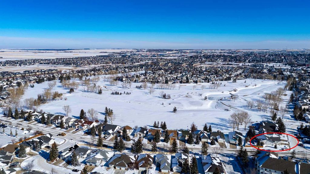 Photo of 273 Woodside Road NW, Airdrie, AB T4B 2C6 (MLS # A2299990)