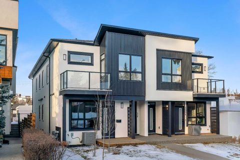 1524 29 Avenue SW 4 Calgary AB T2T 1M3