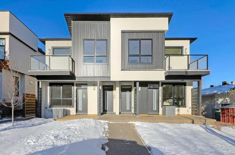 1524 29 Avenue SW 4 Calgary AB T2T 1M3