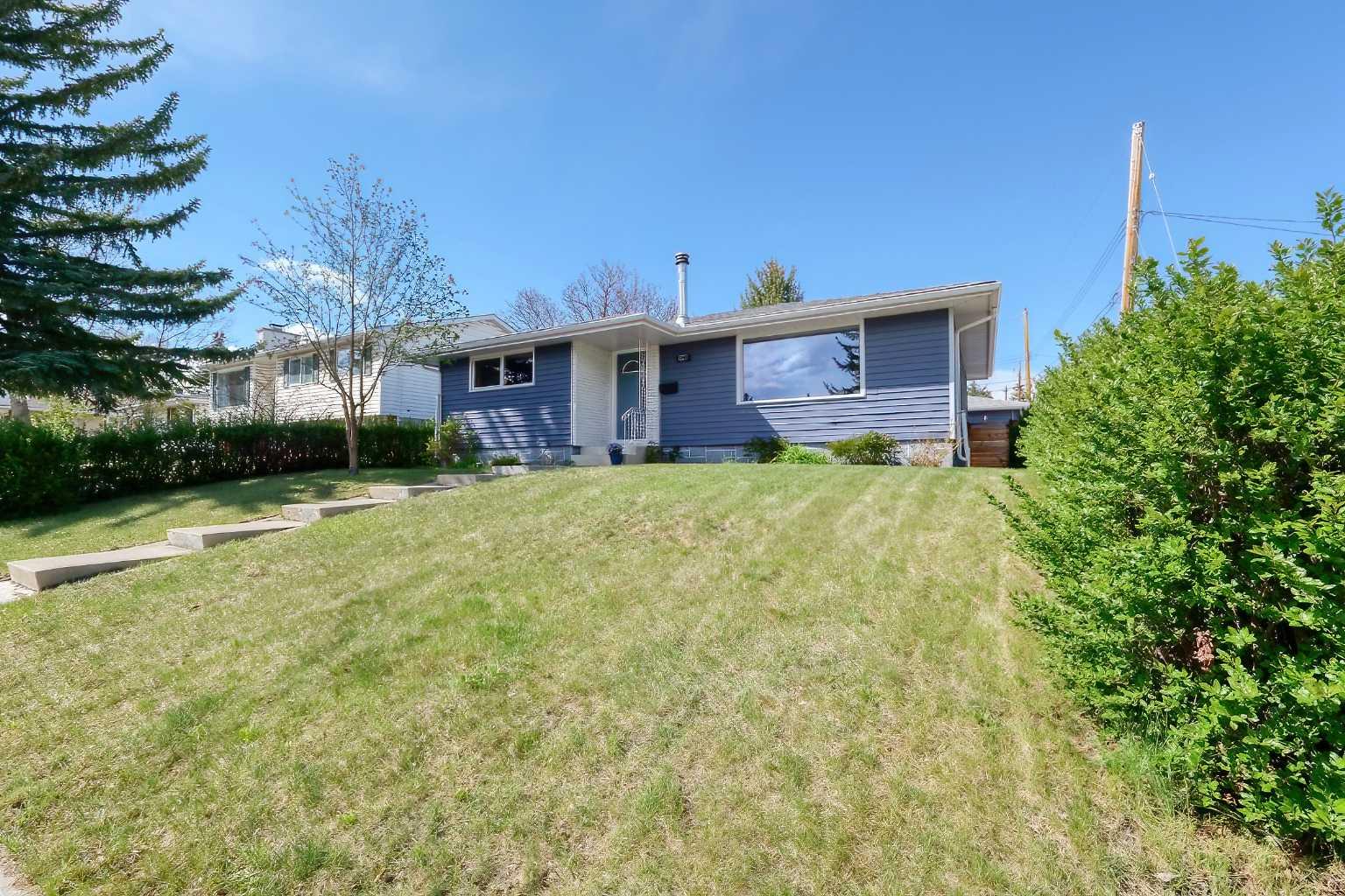 5940 Dalkeith Hill NW