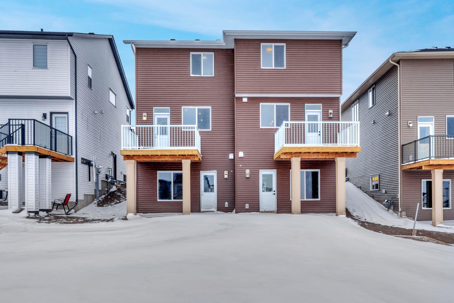 220 Annette Villas NW