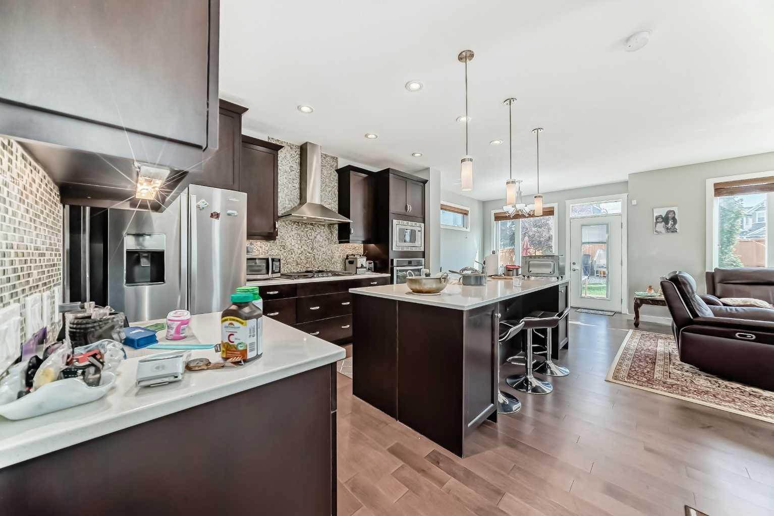 107 Nolancrest Rise NW