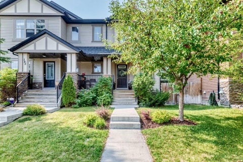 Photo of 189 Chaparral Valley Drive SE, Calgary, AB T2X 0L9 (MLS # A2339139)