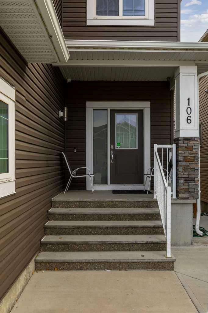 106 Baysprings Gardens SW