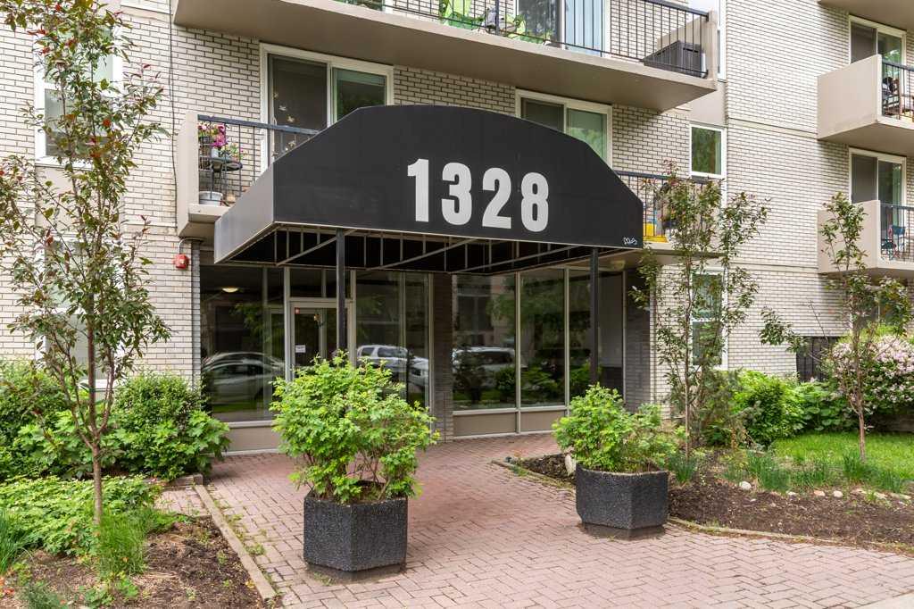 1328 13 Avenue SW 503