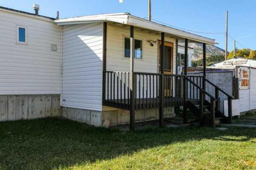 Photo of 22720, 22718 8 Avenue, Hillcrest, AB T0K 1C0 (MLS # A2307749)