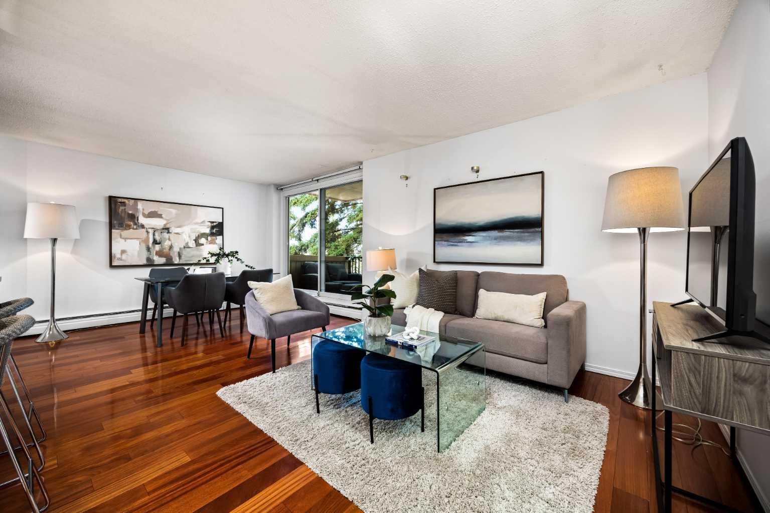 316 Cedar Crescent SW 101