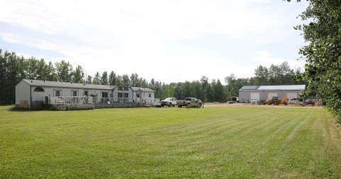 Photo of 22077 TWP RD 710, Rural Greenview No. 16, M.D. of, AB T0H 3N0 (MLS # A2335888)