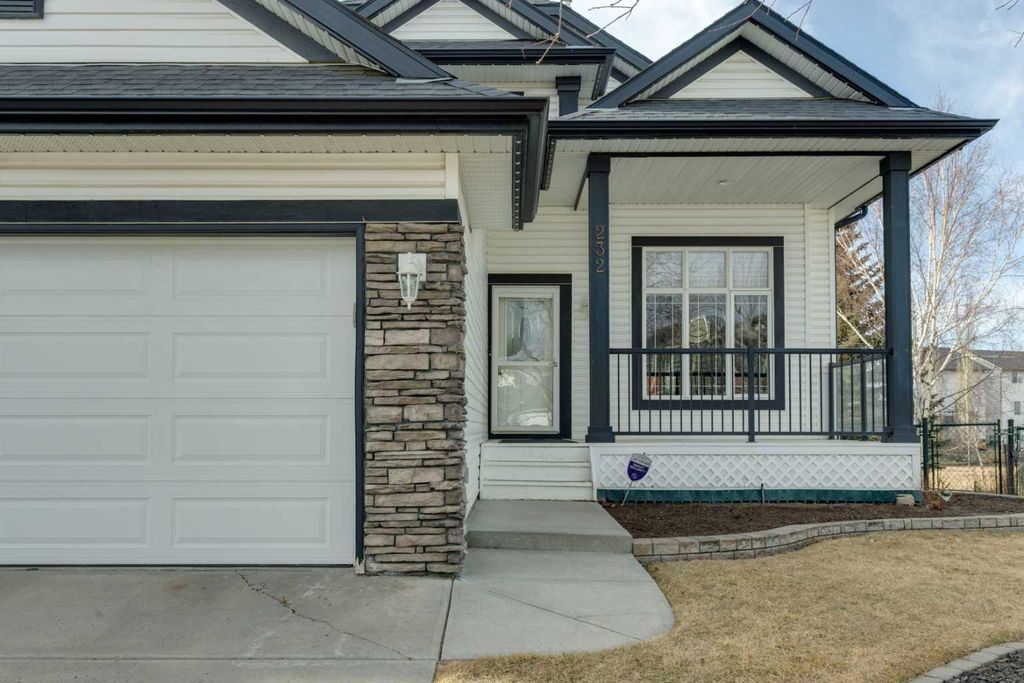 Photo of 232 Springmere Place, Chestermere, AB T1X 1J3 (MLS # A2286877)