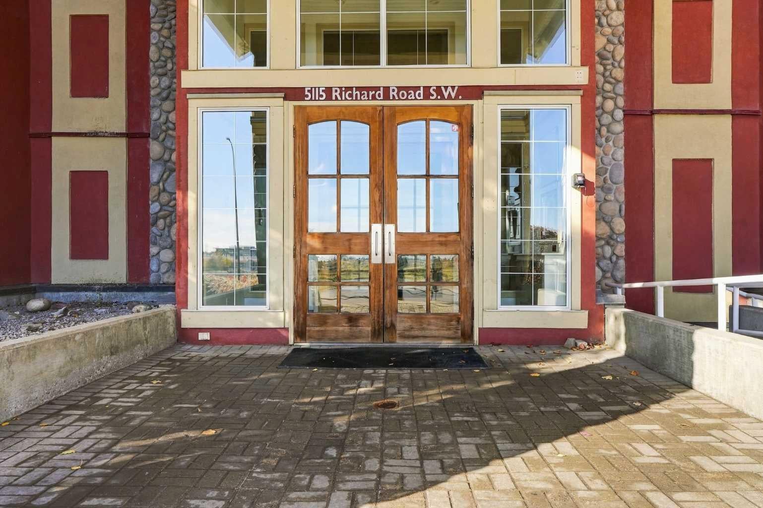5115 Richard Road SW 216