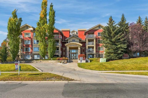 Photo of 5115 Richard Road SW #216, Calgary, AB T3E 7M7 (MLS # A2351789)