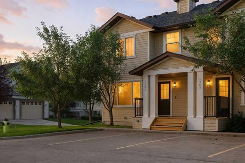 2384 Sagewood Gate SW 1301 Airdrie AB T4B 0K7