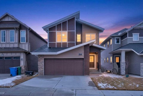 Photo of 1173 Chinook Gate Bay SW, Airdrie, AB T4B 5J2 (MLS # A2301162)