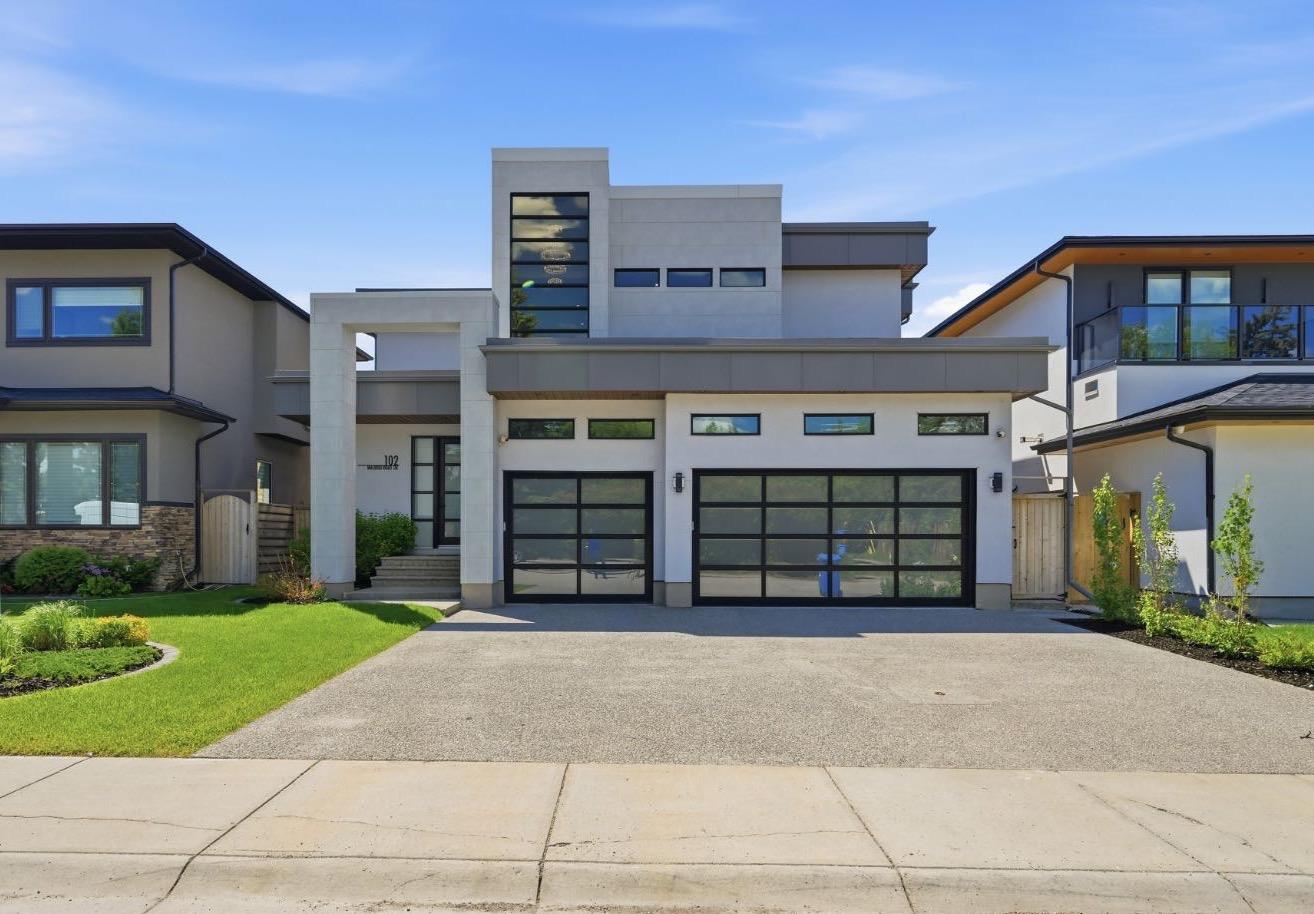 102 Malibou Road