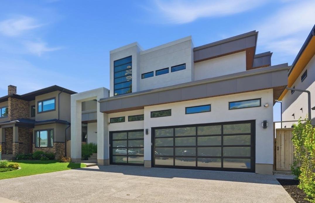 102 Malibou Road