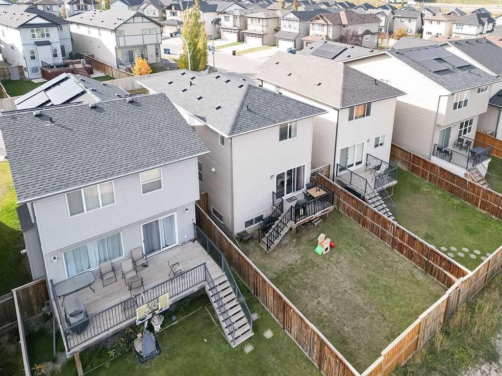 Photo of 393 Panton Way NW, Calgary, AB T3K 0X6 (MLS # A2350839)