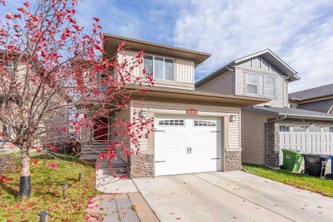 Photo of 393 Panton Way NW, Calgary, AB T3K 0X6 (MLS # A2350839)