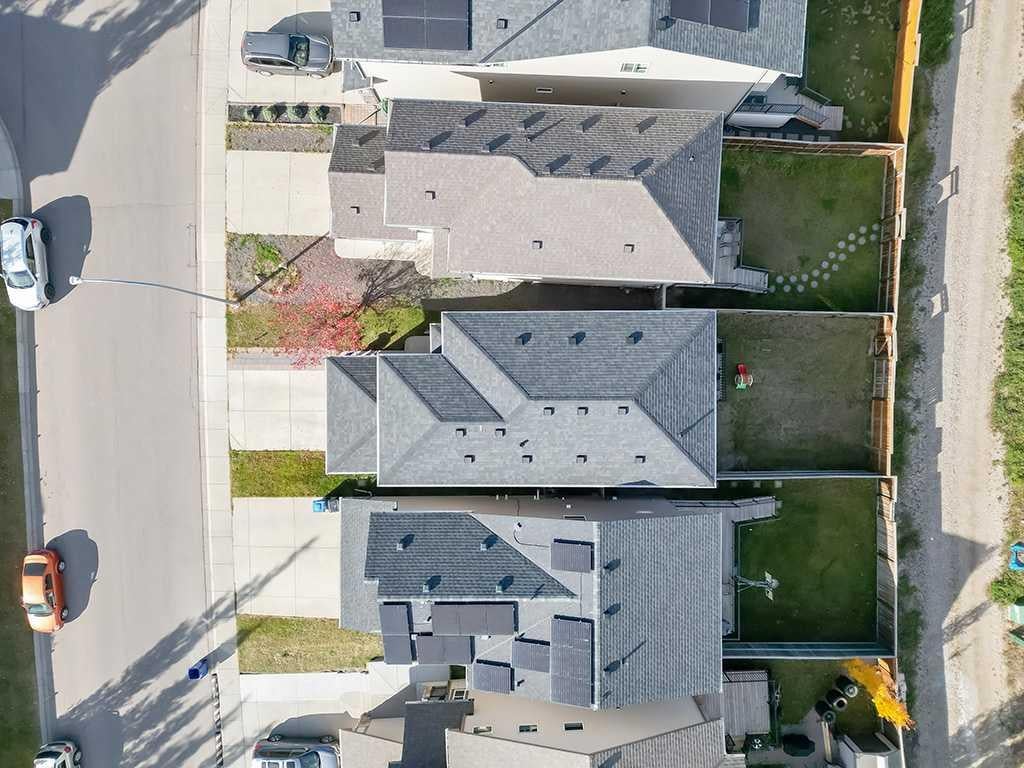 Photo of 393 Panton Way NW, Calgary, AB T3K 0X6 (MLS # A2350839)