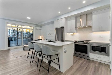 Property photo of 400 Auburn Meadows Common Se 123, Calgary, AB T3m 3k7