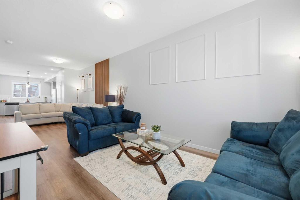 Photo of 467 Cornerstone Avenue NE, Calgary, AB T3N 1S1 (MLS # A2327855)