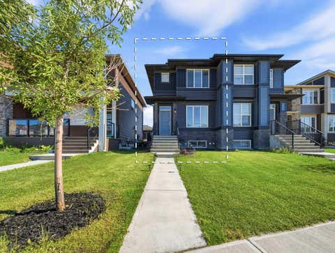 Photo of 467 Cornerstone Avenue NE, Calgary, AB T3N 1S1 (MLS # A2327855)