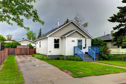 Photo of 7412 22 Street SE, Calgary, AB T2C 0W6 (MLS # A2317781)