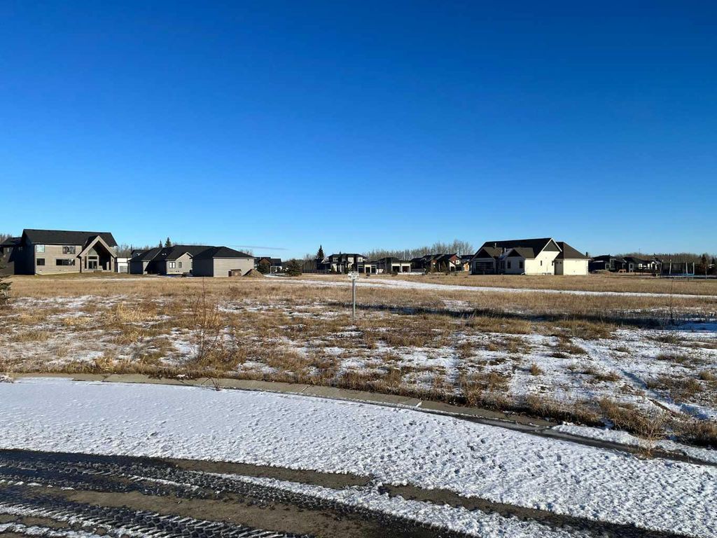 Photo of 7952 Creekside Drive, Rural Grande Prairie No. 1, County of, AB T8W 0H3 (MLS # A2048918)