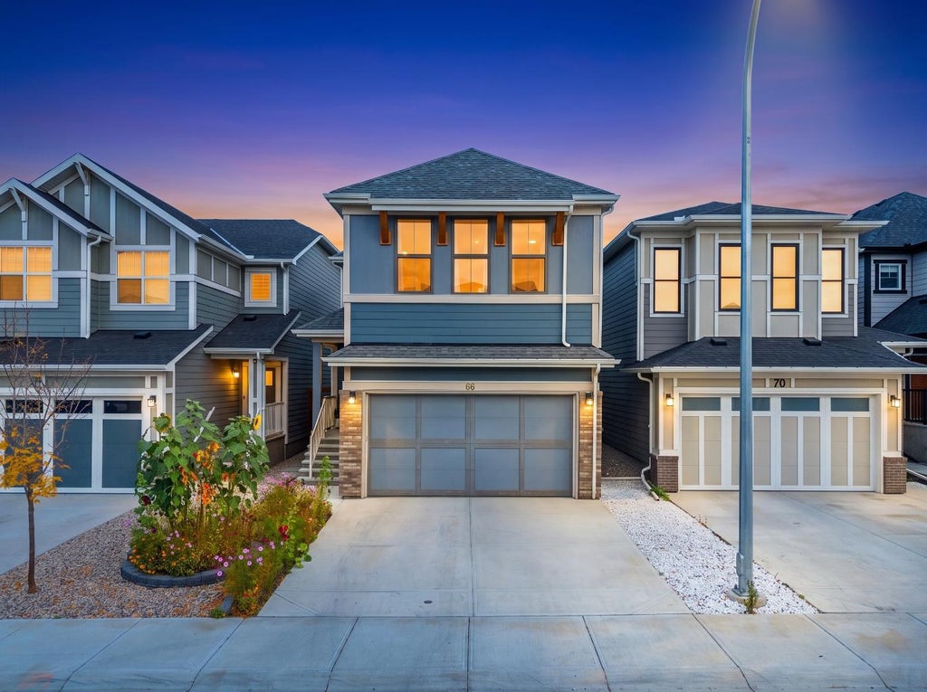 Photo of 66 Magnolia Court SE, Calgary, AB T3M 3M5 (MLS # A2351119)