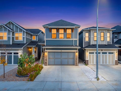 Photo of 66 Magnolia Court SE, Calgary, AB T3M 3M5 (MLS # A2351119)