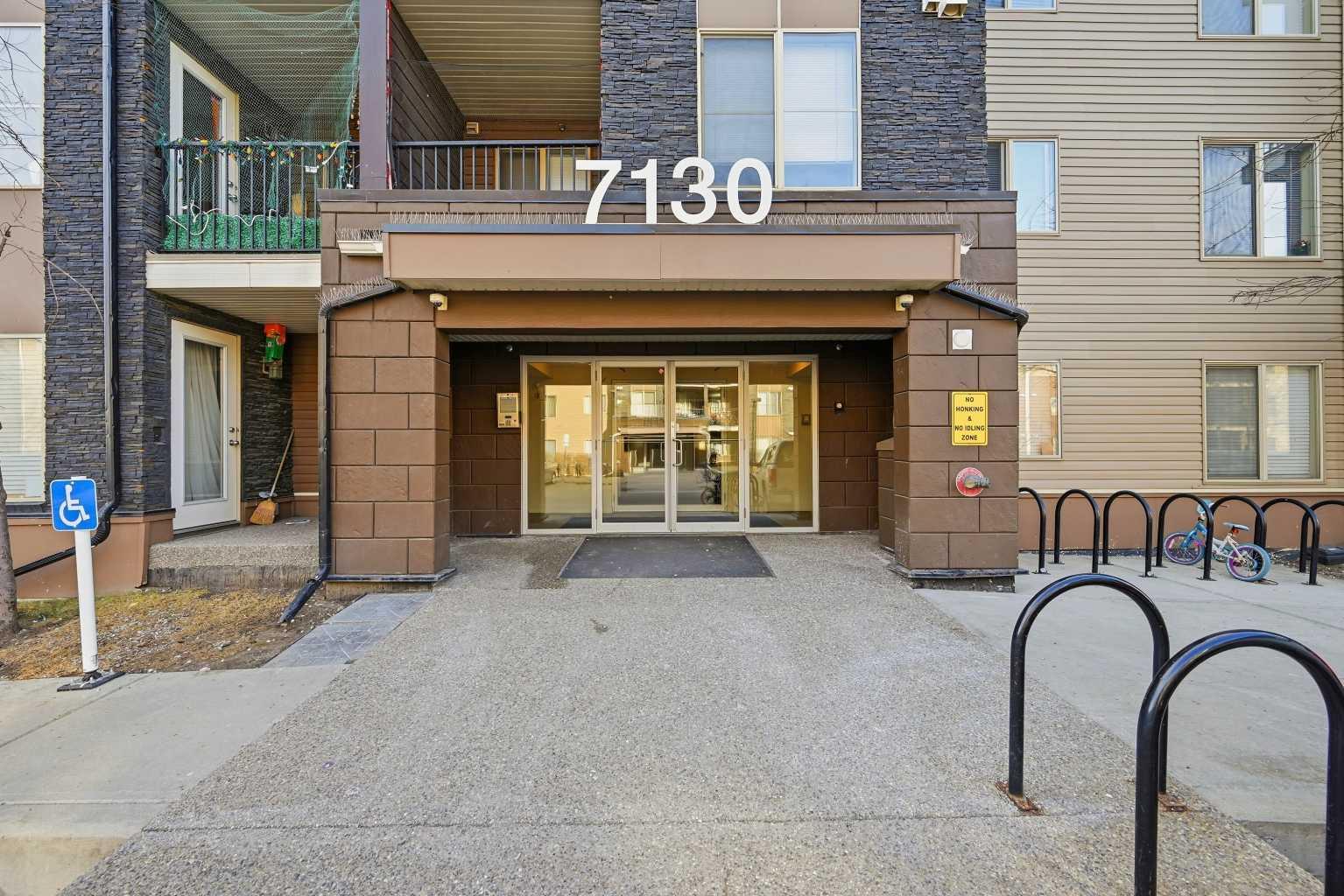 7130 80 Avenue NE 307