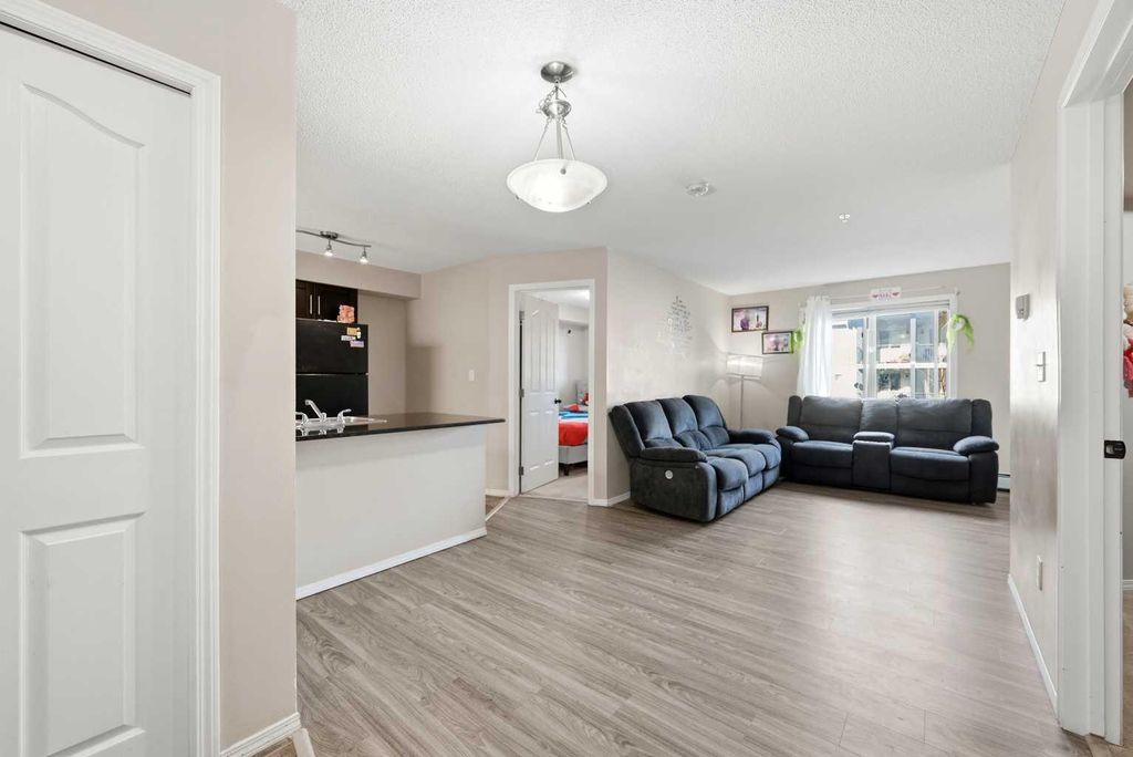 Photo of 7130 80 Avenue NE #307, Calgary, AB T3J 0N5 (MLS # A2286249)