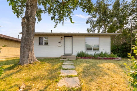 Photo of 67 Falchurch Crescent NE, Calgary, AB T3J 1J9 (MLS # A2336366)