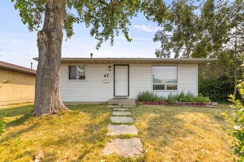 Photo of 67 Falchurch Crescent NE, Calgary, AB T3J 1J9 (MLS # A2336366)
