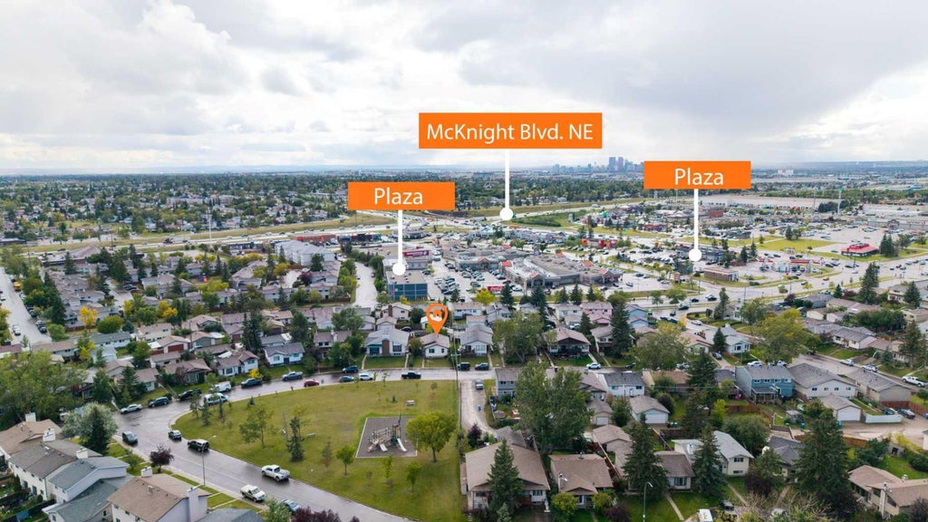 Photo of 139 Falsby Road NE, Calgary, AB T3J 1B7 (MLS # A2344906)