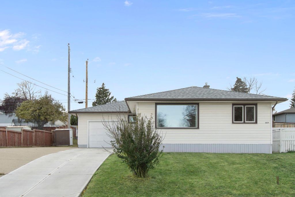 Photo of 6023 Thornbank Drive, Calgary, AB T2K 3P4 (MLS # A2266755)
