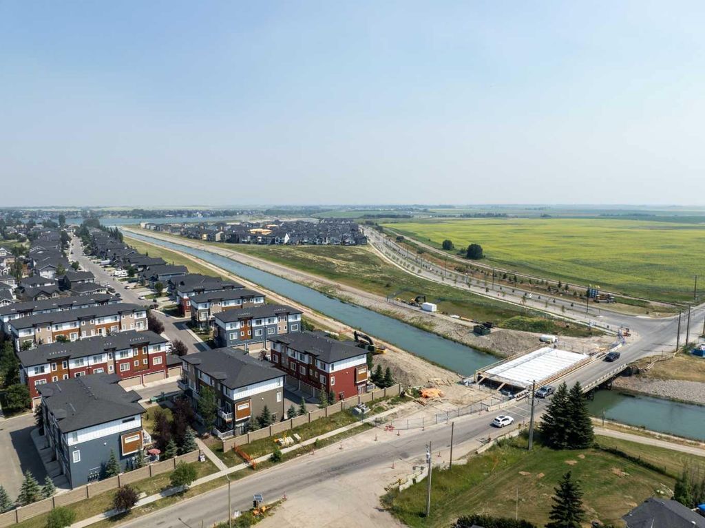 Photo of 240187 Rainbow Road, Chestermere, AB T1X 0M8 (MLS # A2280800)