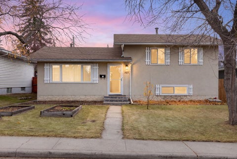 Photo of 103 Franklin Drive SE, Calgary, AB T2H 0V2 (MLS # A2354460)