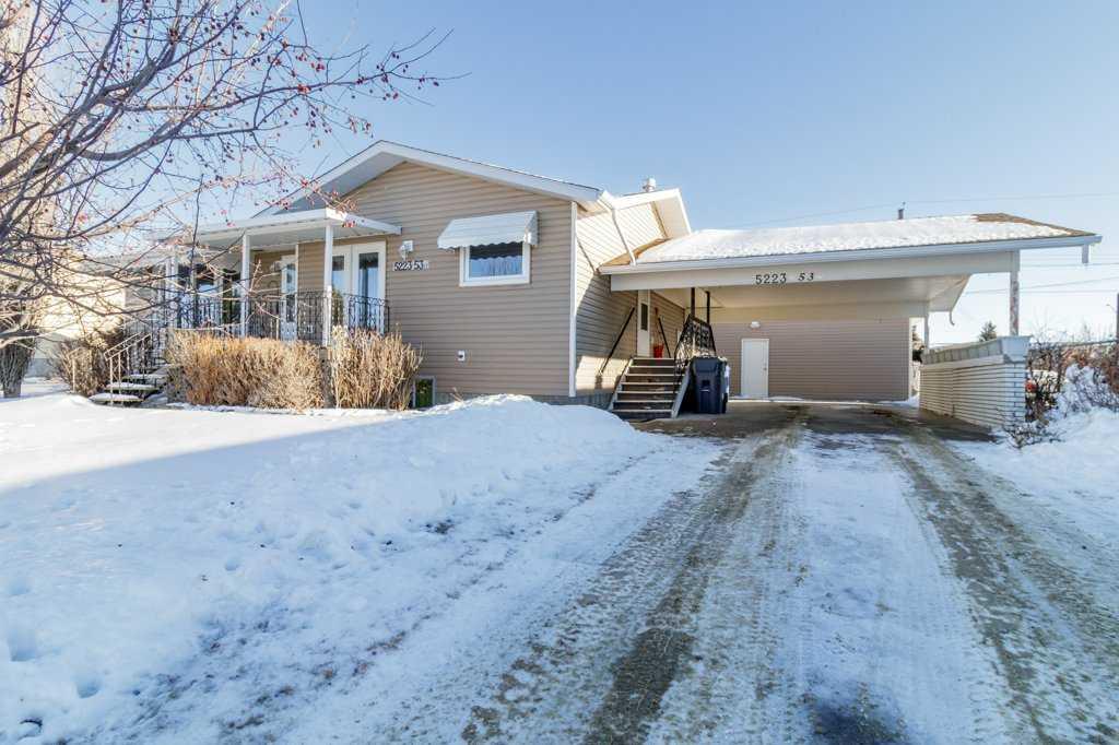 5223 53 Street