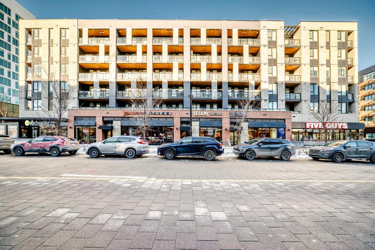 4138 University Avenue NW 520