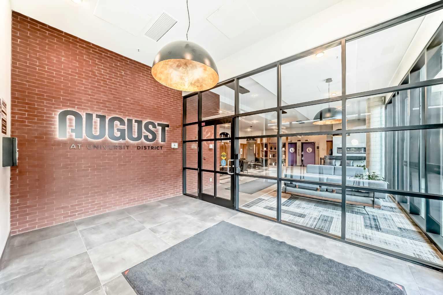 4138 University Avenue NW 520