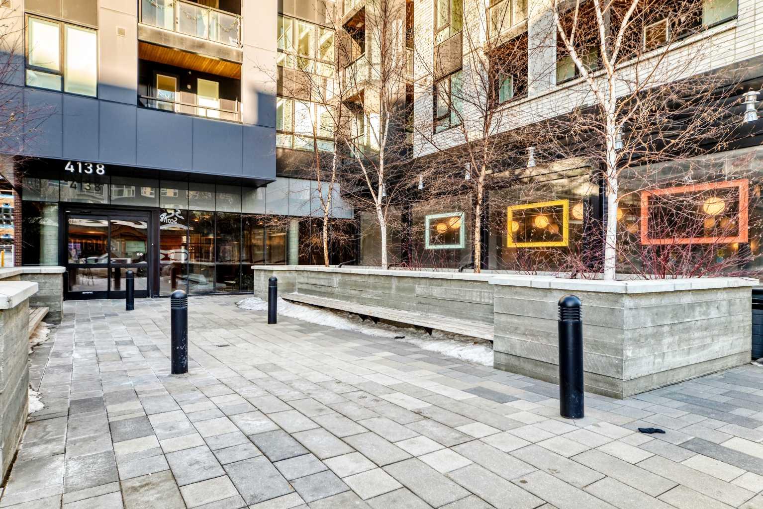 4138 University Avenue NW 520