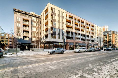 4138 University Avenue NW 520 Calgary AB T3B 6K3