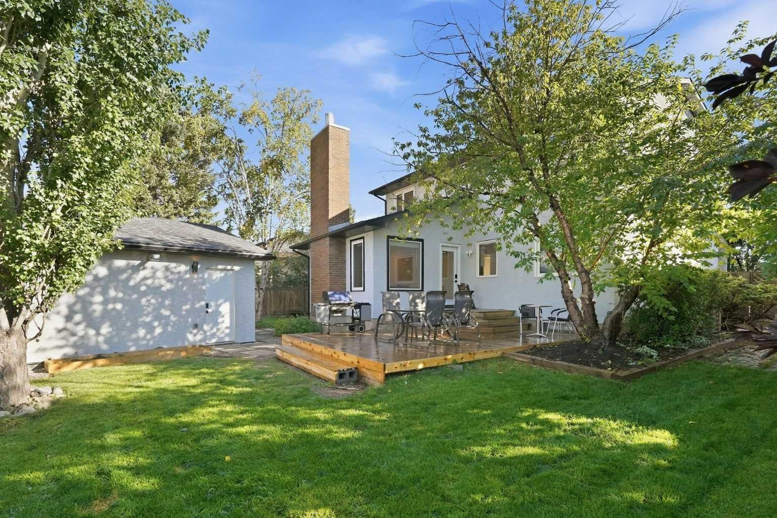 44 Cedarwood Bay SW