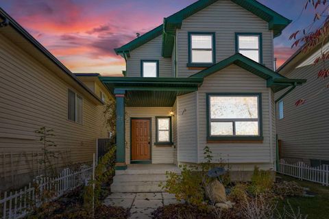 87 Coventry Road NE Calgary AB T3K 5K4