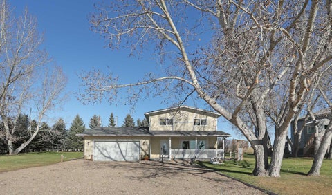 Photo of 1810083 550 Highway #463, Rural Newell, County of, AB T0J 0B0 (MLS # A2355294)