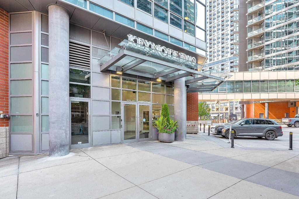 Photo of 225 11 Avenue SE #1503, Calgary, AB T2G 0G3 (MLS # A2299577)