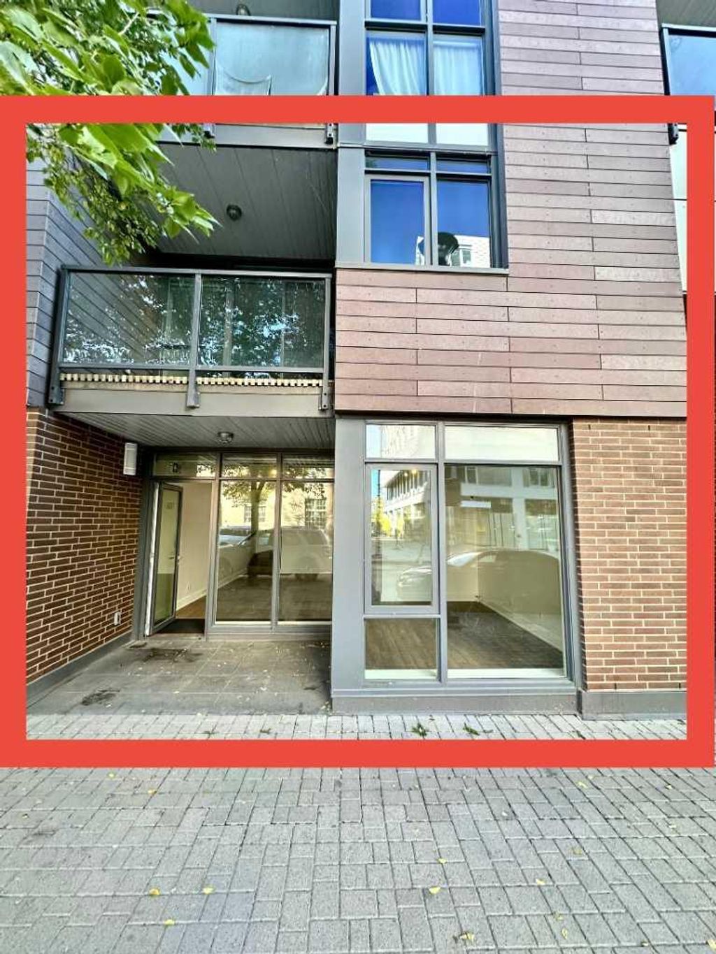 Photo of 607 Confluence Way SE, Calgary, AB T2G 1C3 (MLS # A2271175)