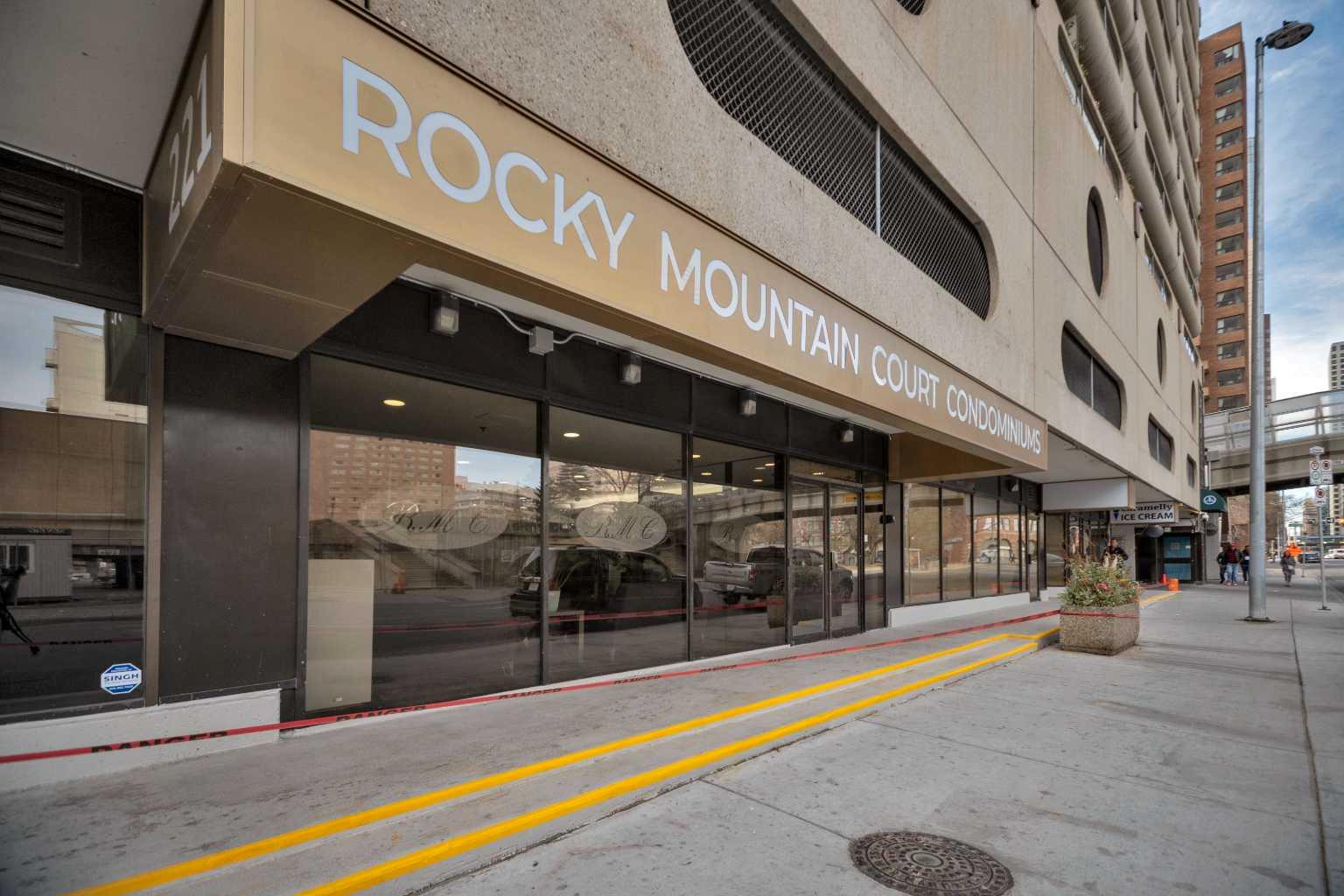 221 6 Avenue SE 2510