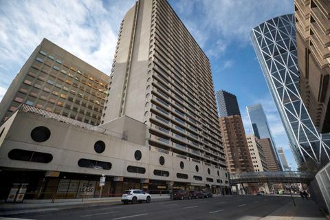 221 6 Avenue SE 2510 Calgary AB T2G 4Z9